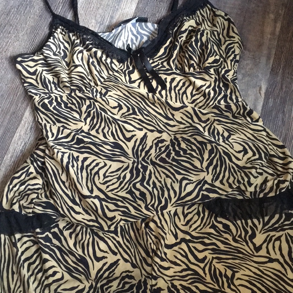Pj set